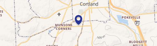 Prime Land Parcel For Sale