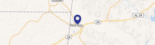 Red Bay, AL 35582