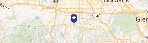 Land Available in Los Angeles