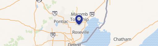 Vacant Lot on Clinton River