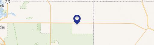 Cleared Agricultural Land with Pond