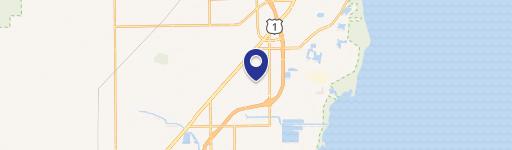 18.6 Acres Near Motor Speedway