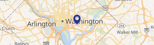 Washington DC Specialty Property