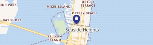 Seaside Heights Land Opportunity