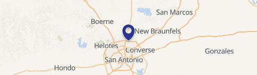 San Antonio Specialty Property For Sale