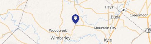 Unrestricted Acreage Near Driftwood