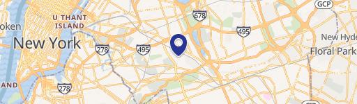 Charming Forest Hills Co-op