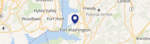 Fort Washington Specialty Property