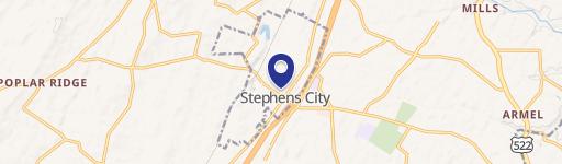 Water Street Specialty Property