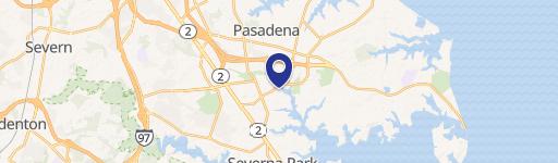 Pasadena Specialty Property For Sale