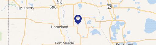 6.15 Acres Prime Land Bartow