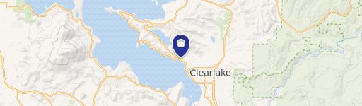 Clearlake Specialty Property For Sale