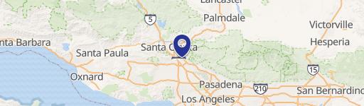 Glenoaks Blvd Specialty Property