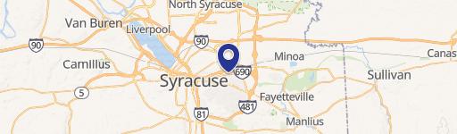 Syracuse Specialty Property for Sale