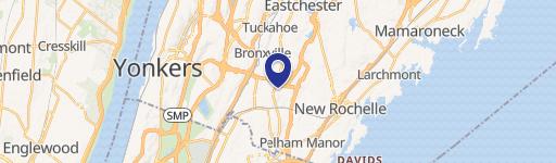 Mount Vernon Apartment Building