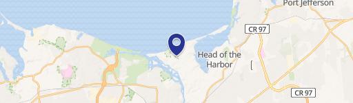 Waterfront Land with Sound Views