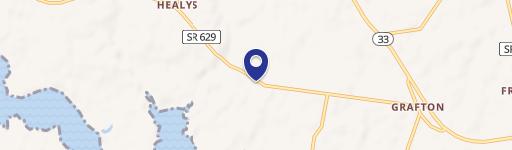 Waterfront Lots for New Build