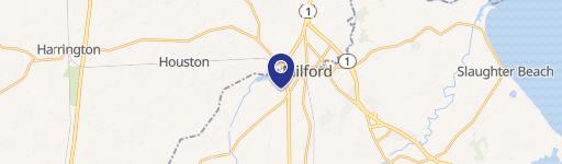 Milford, DE Specialty Property