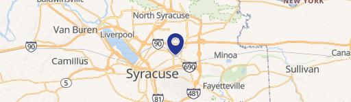 Eastwood Apartments with Recent Updates