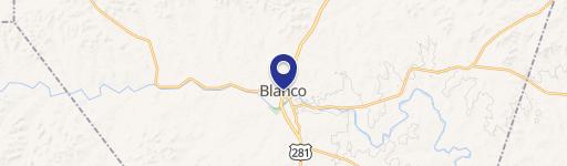Blanco, TX Land For Sale