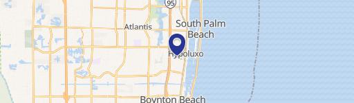 Boynton Beach Duplex Investment Property