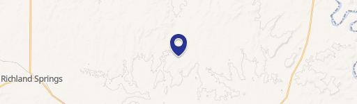 San Saba Specialty Property