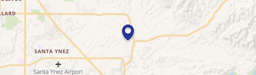 Prestigious Happy Canyon Estate