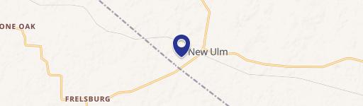 New Ulm Unrestricted Land