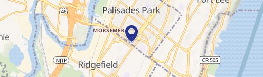 New Palisades Park Duplex