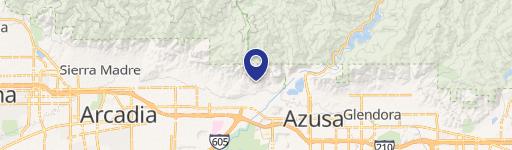 Land For Sale Duarte