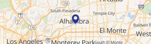 Alhambra Commercial Property for Sale