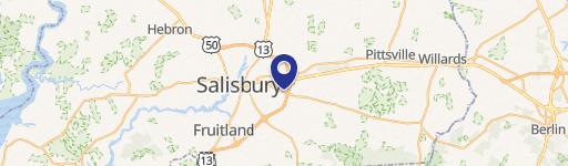 Salisbury Specialty Property for Sale