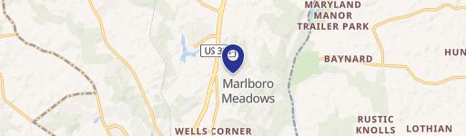 Upper Marlboro Specialty Property