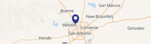 San Antonio Specialty Property