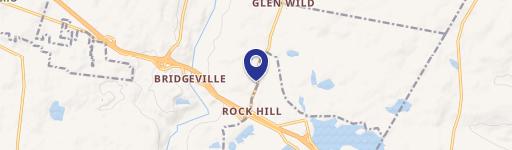 Rock Hill Corner Lot Garage