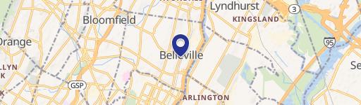 Belleville Apartment with Utilities Included