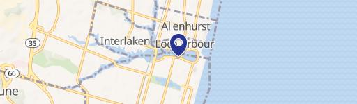 Commercial Land Available