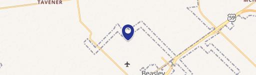 137 Acres Prime Land Beasley