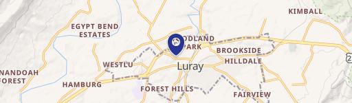 Luray Specialty Property For Sale