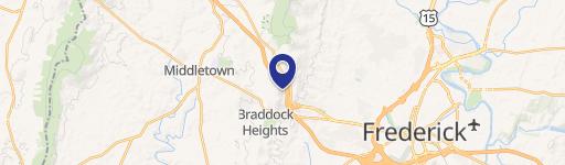 Frederick Specialty Property For Sale