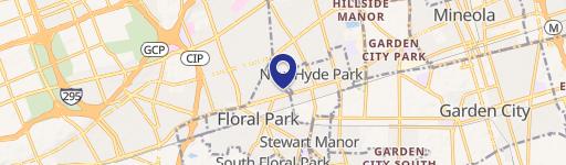 Floral Park Office Space Available