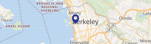 Berkeley Duplex: Investor Opportunity