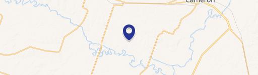 20.32 Acres in Cameron, Texas