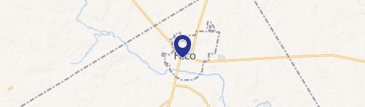 Unrestricted Land Near Hico, Texas