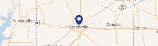 Corner Lot Near Downtown Greenville