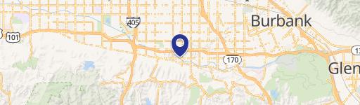 Land Available in Los Angeles