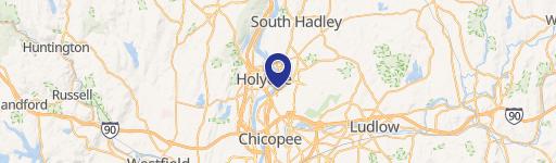 Automotive Garage Ready for Business