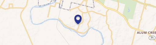 Land Available in Bastrop