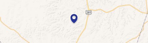 Private Ranch with Hill Country Views