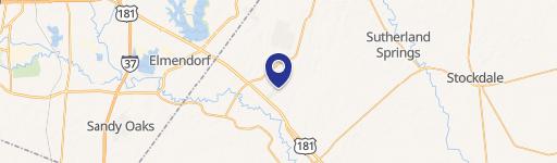 Floresville Specialty Property for Sale